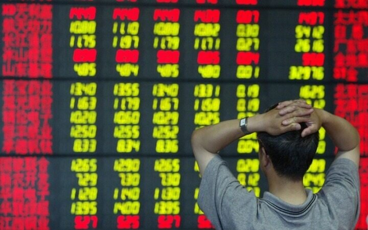 روز متفاوت بازار آسیا با تصمیم جدید بانک چین